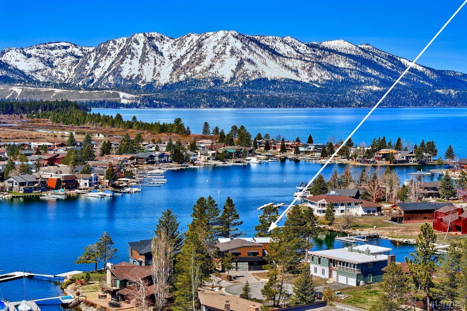 South Lake Tahoe, CA 96150,2157 Balboa Drive