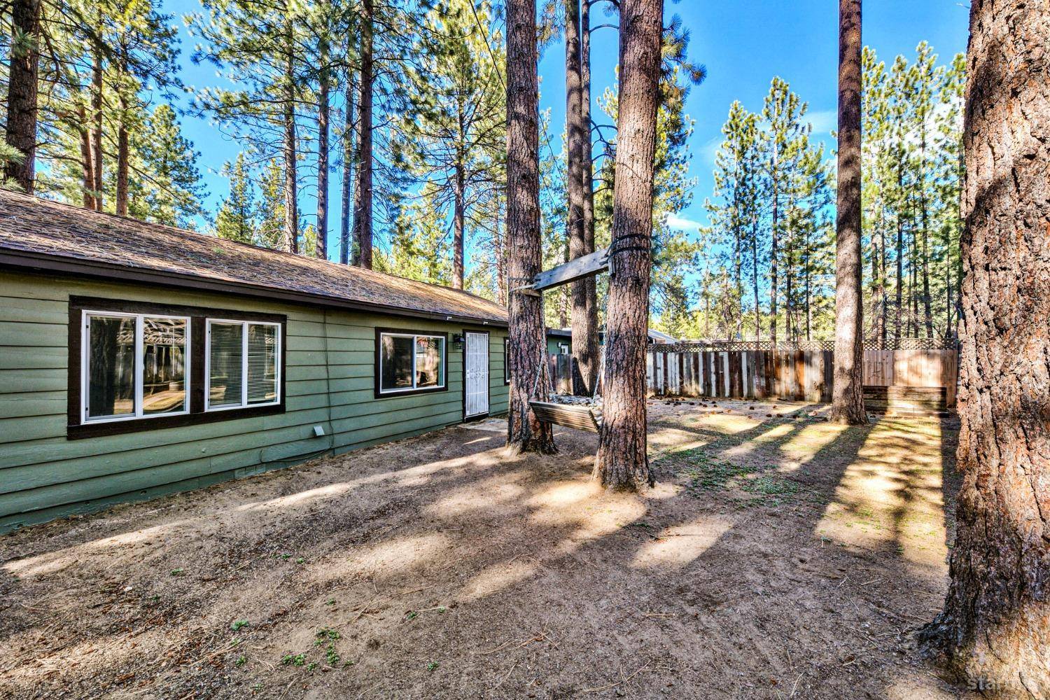 South Lake Tahoe, CA 96150,3625 Spruce Avenue