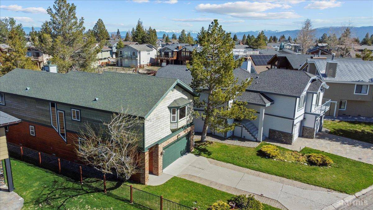 South Lake Tahoe, CA 96150,1893 Cascade Court