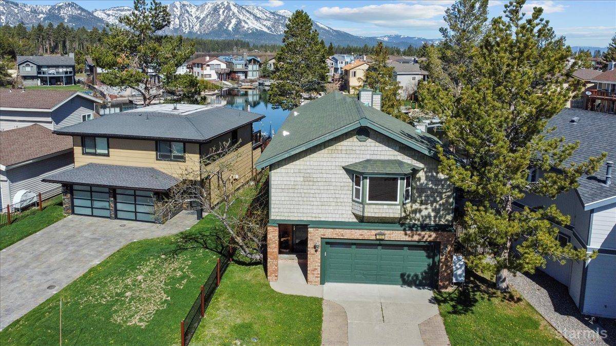 South Lake Tahoe, CA 96150,1893 Cascade Court