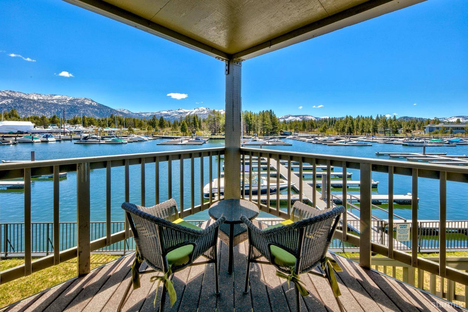 South Lake Tahoe, CA 96150,489 Tahoe Keys Boulevard #44