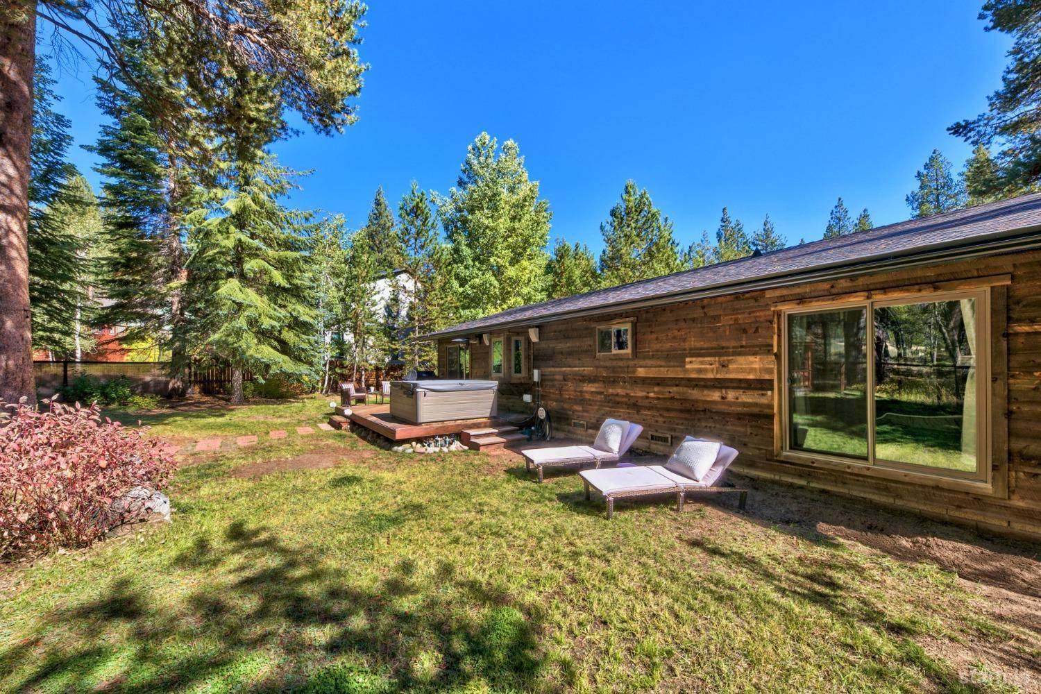 South Lake Tahoe, CA 96150,1256 Echo View Drive