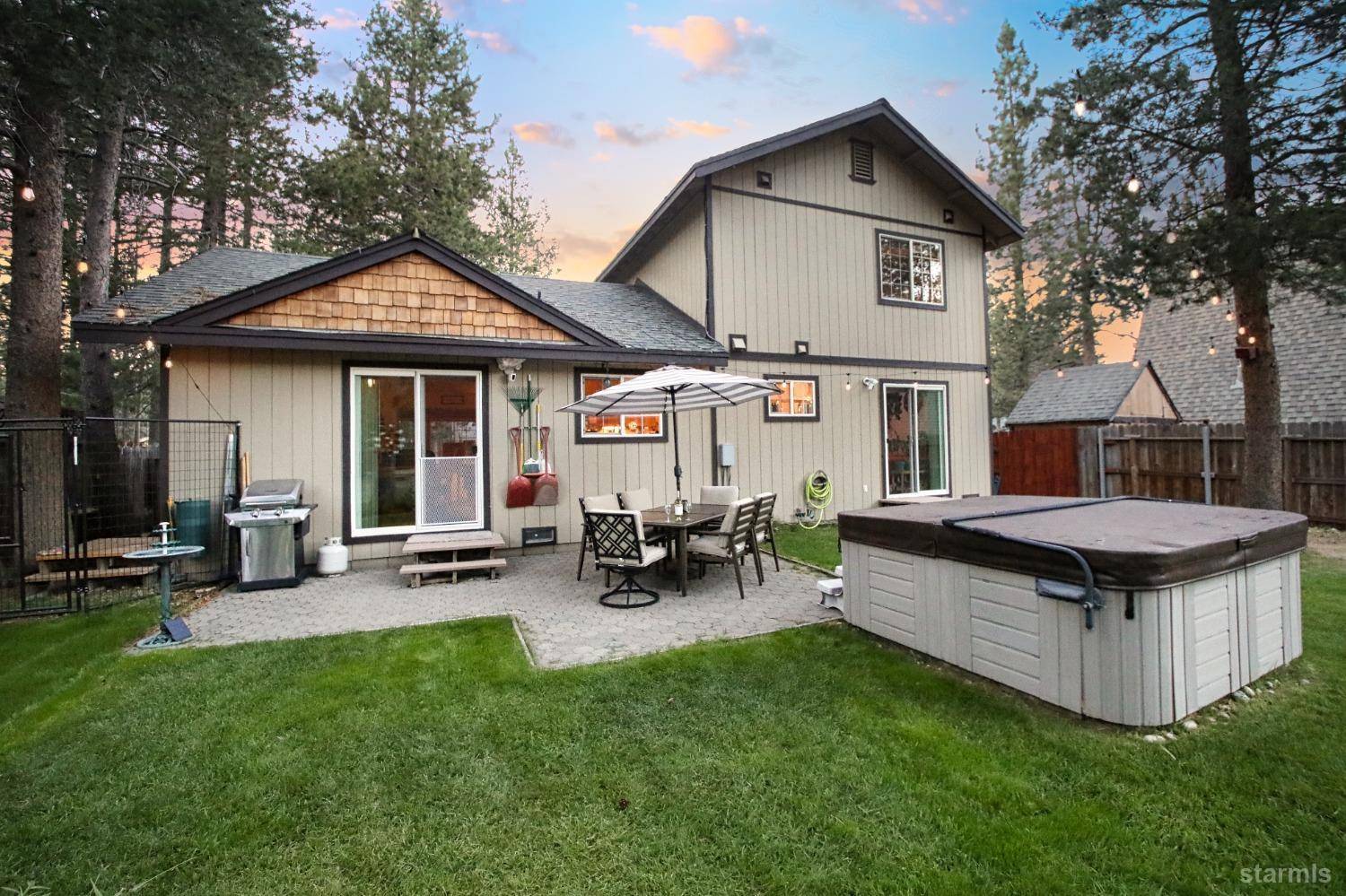 South Lake Tahoe, CA 96150,2005 Arrowhead Avenue