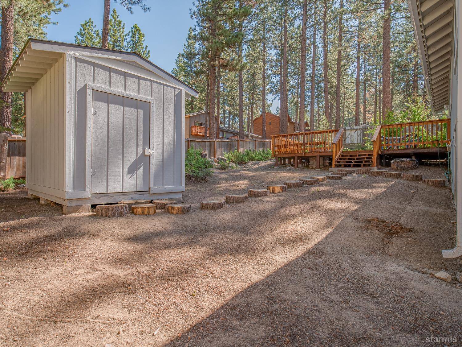 South Lake Tahoe, CA 96150,3562 Bode Drive