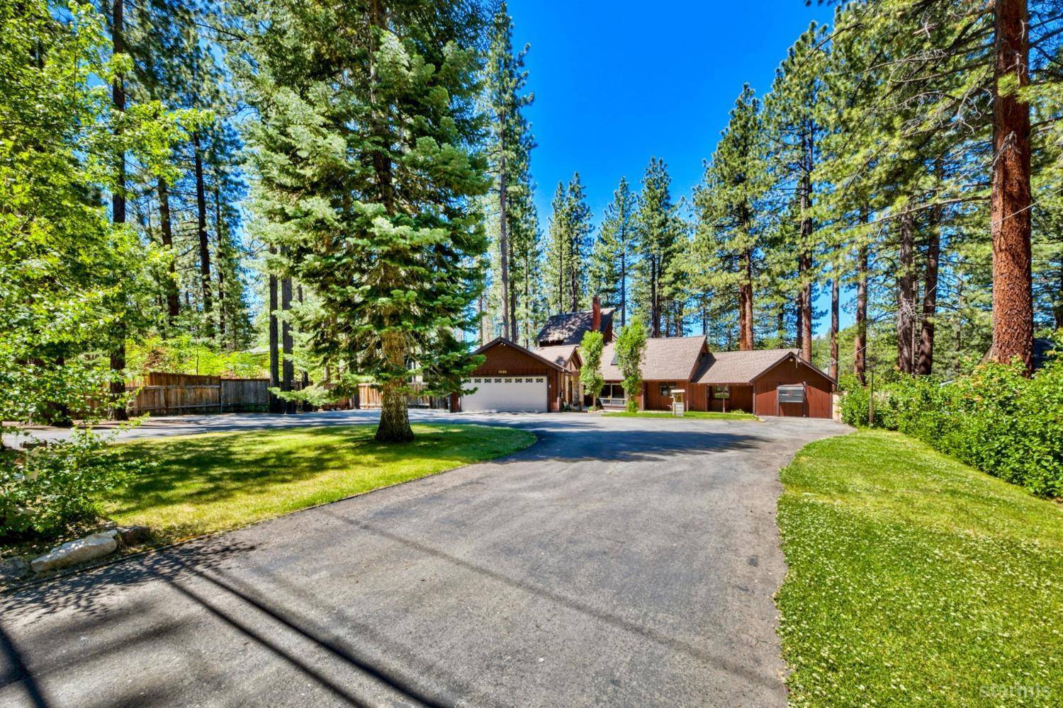 South Lake Tahoe, CA 96150,1436 Black Bart Avenue