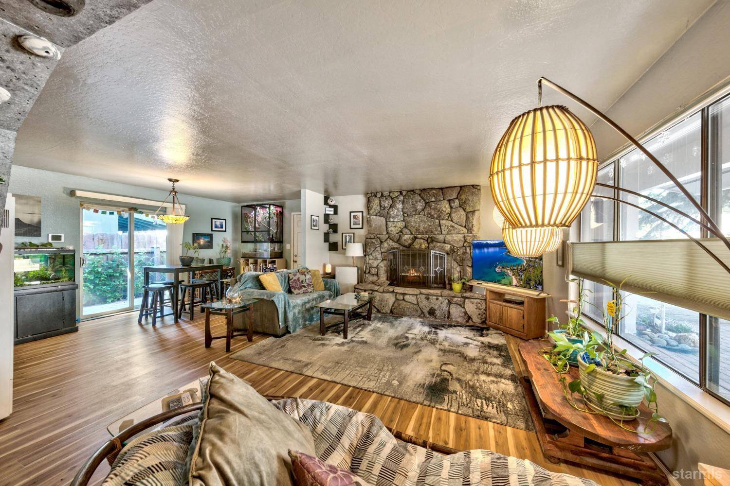 South Lake Tahoe, CA 96150,2561 Alma Avenue