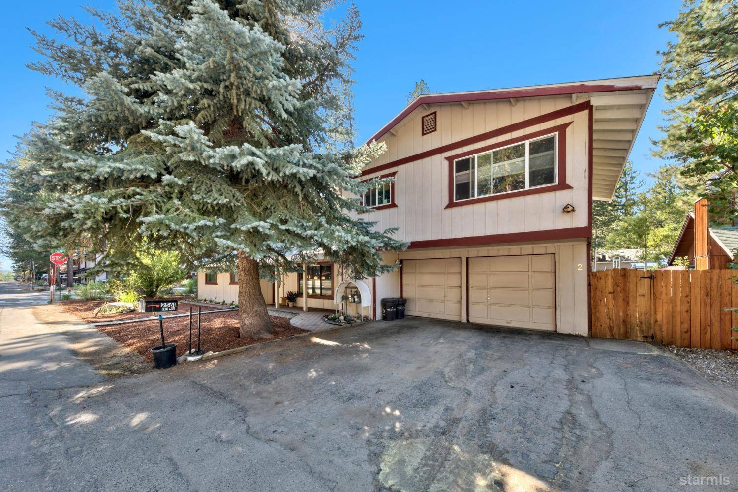 South Lake Tahoe, CA 96150,2561 Alma Avenue