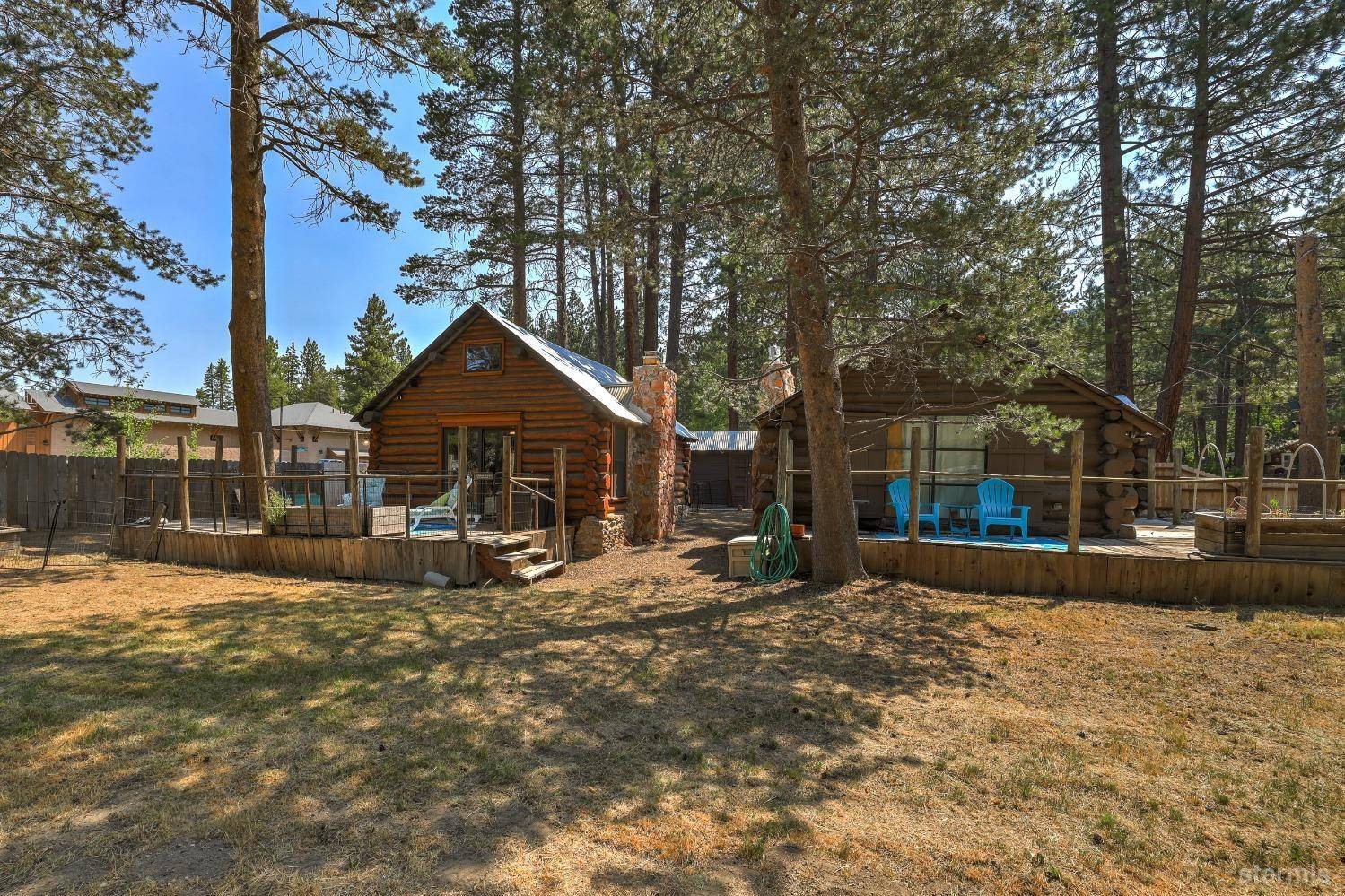 South Lake Tahoe, CA 96150,3591 Bill Avenue