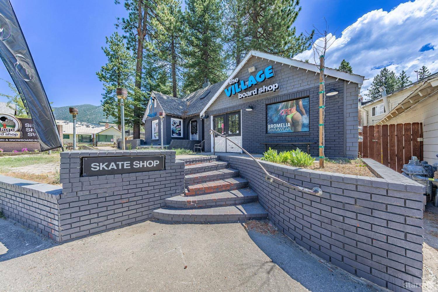 South Lake Tahoe, CA 96150,3542 Lake Tahoe Boulevard