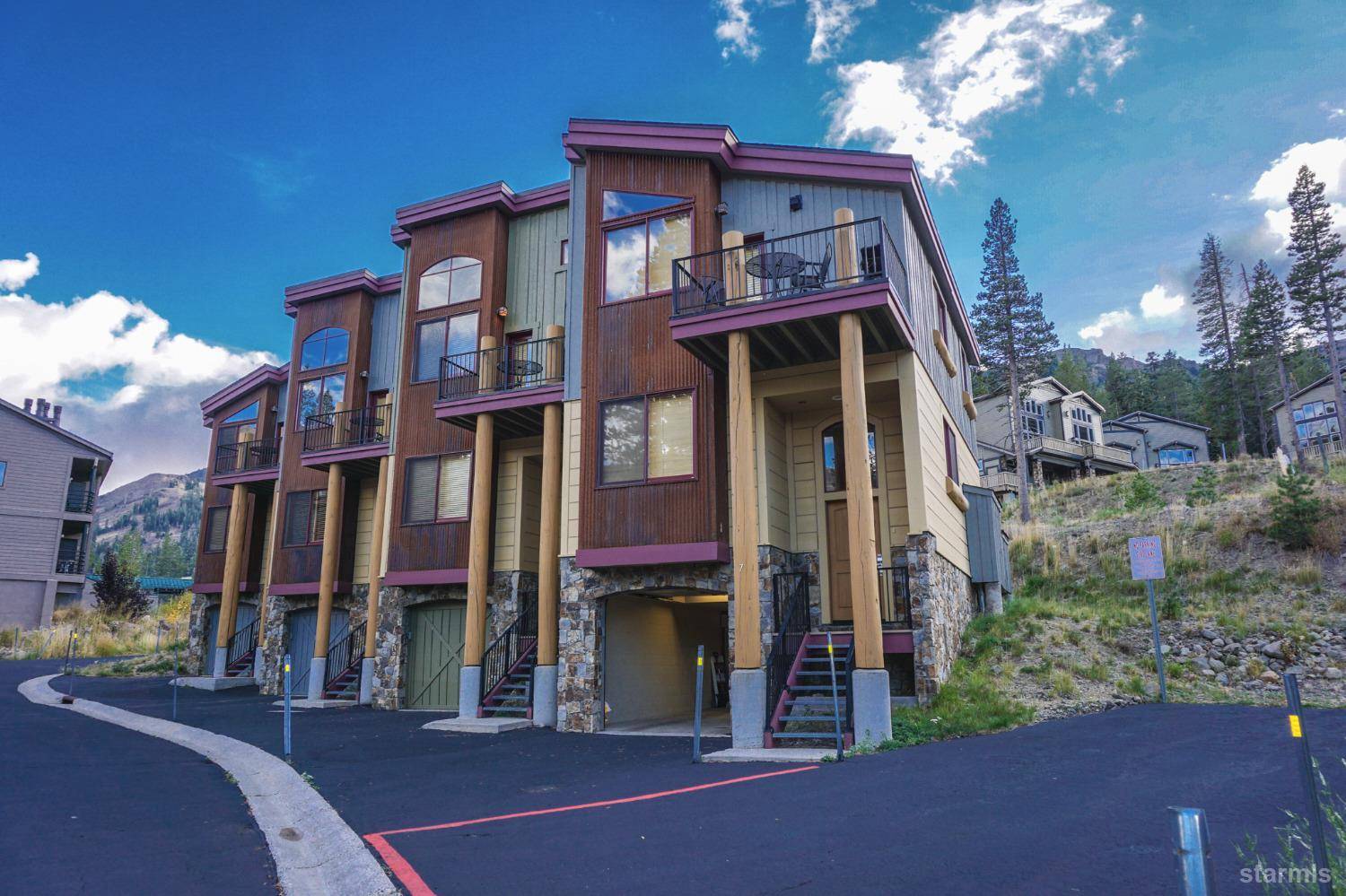 Kirkwood, CA 95646,1050 Kirkwood Meadows Drive #7