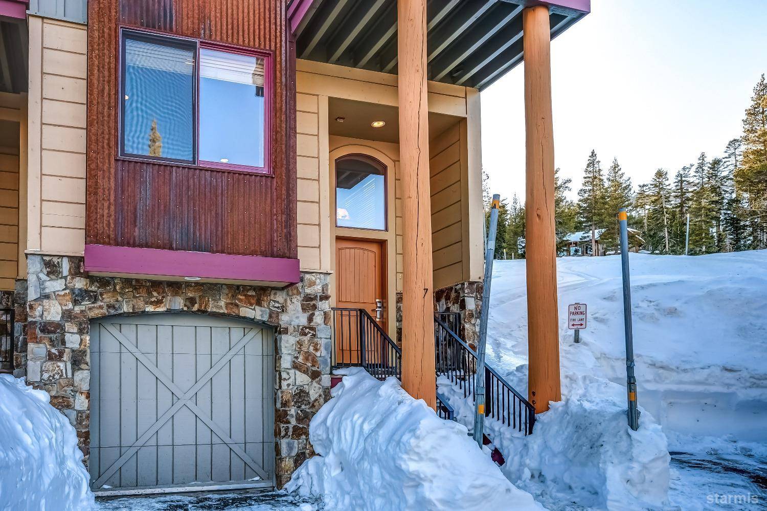 Kirkwood, CA 95646,1050 Kirkwood Meadows Drive #7