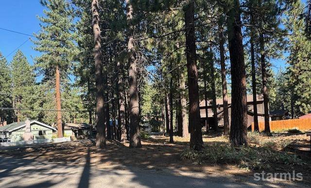 South Lake Tahoe, CA 96150,2664 Knox Avenue