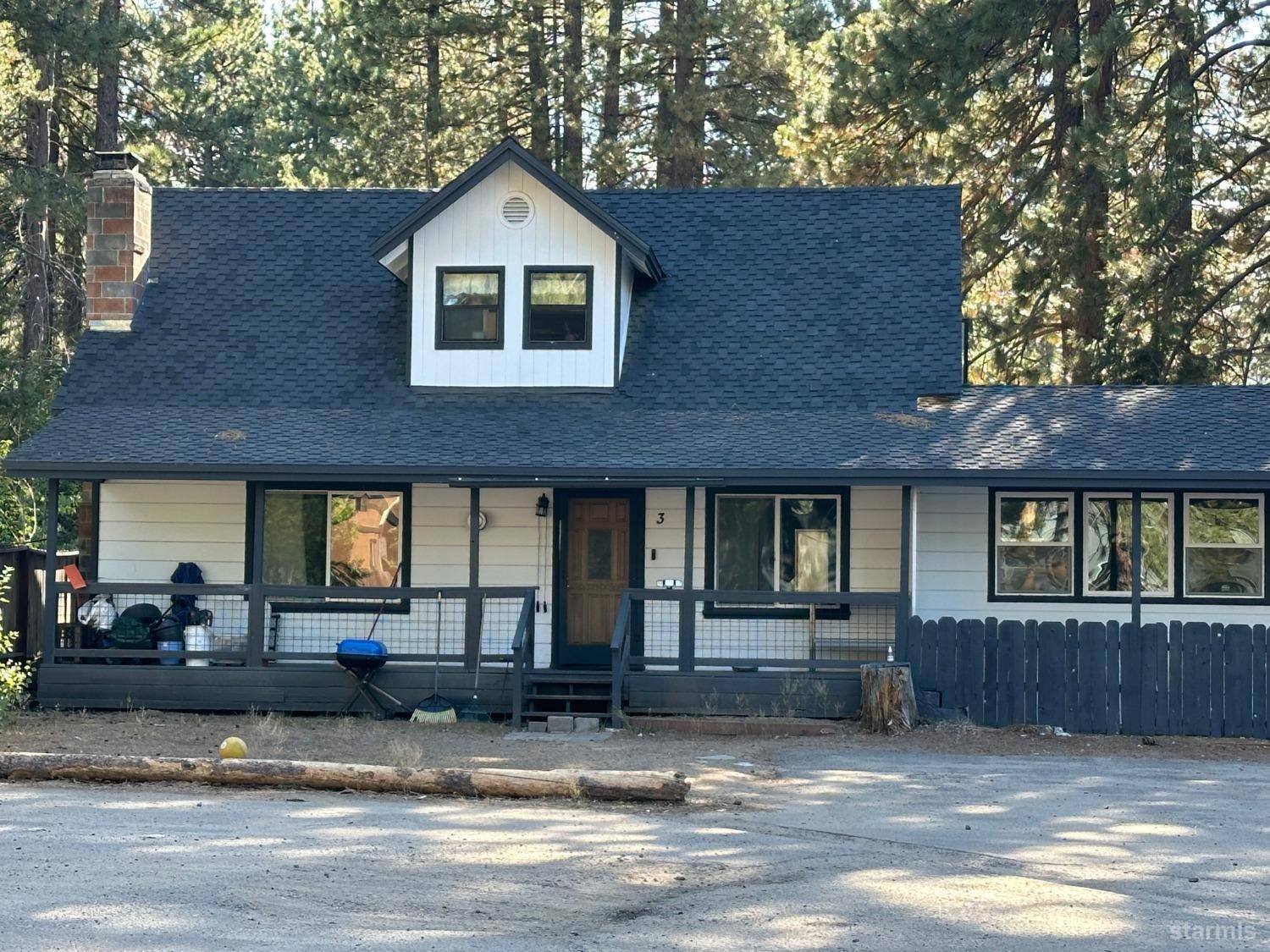 South Lake Tahoe, CA 96150,1150 Bonanza Avenue