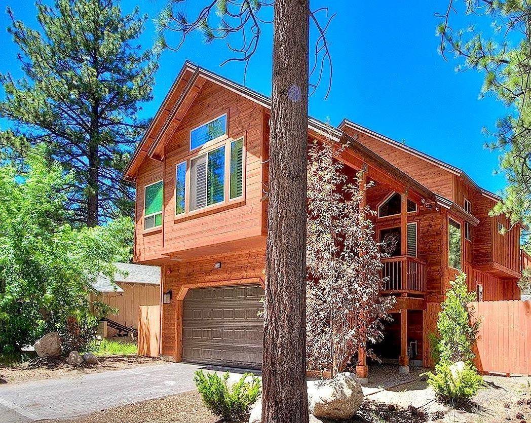 South Lake Tahoe, CA 96150,765 Alameda Avenue