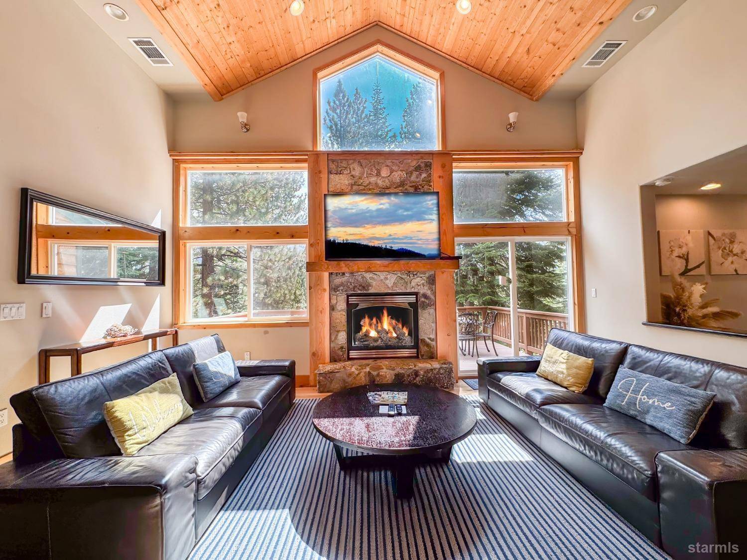 South Lake Tahoe, CA 96150,1671 Crystal Air Drive