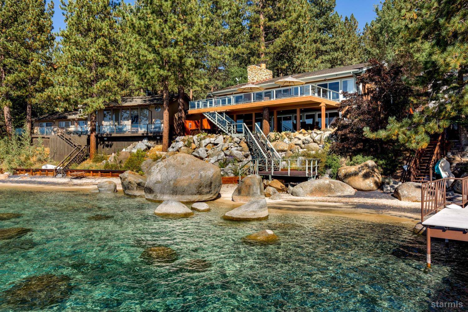 Zephyr Cove, NV 89448,1080 Skyland Drive