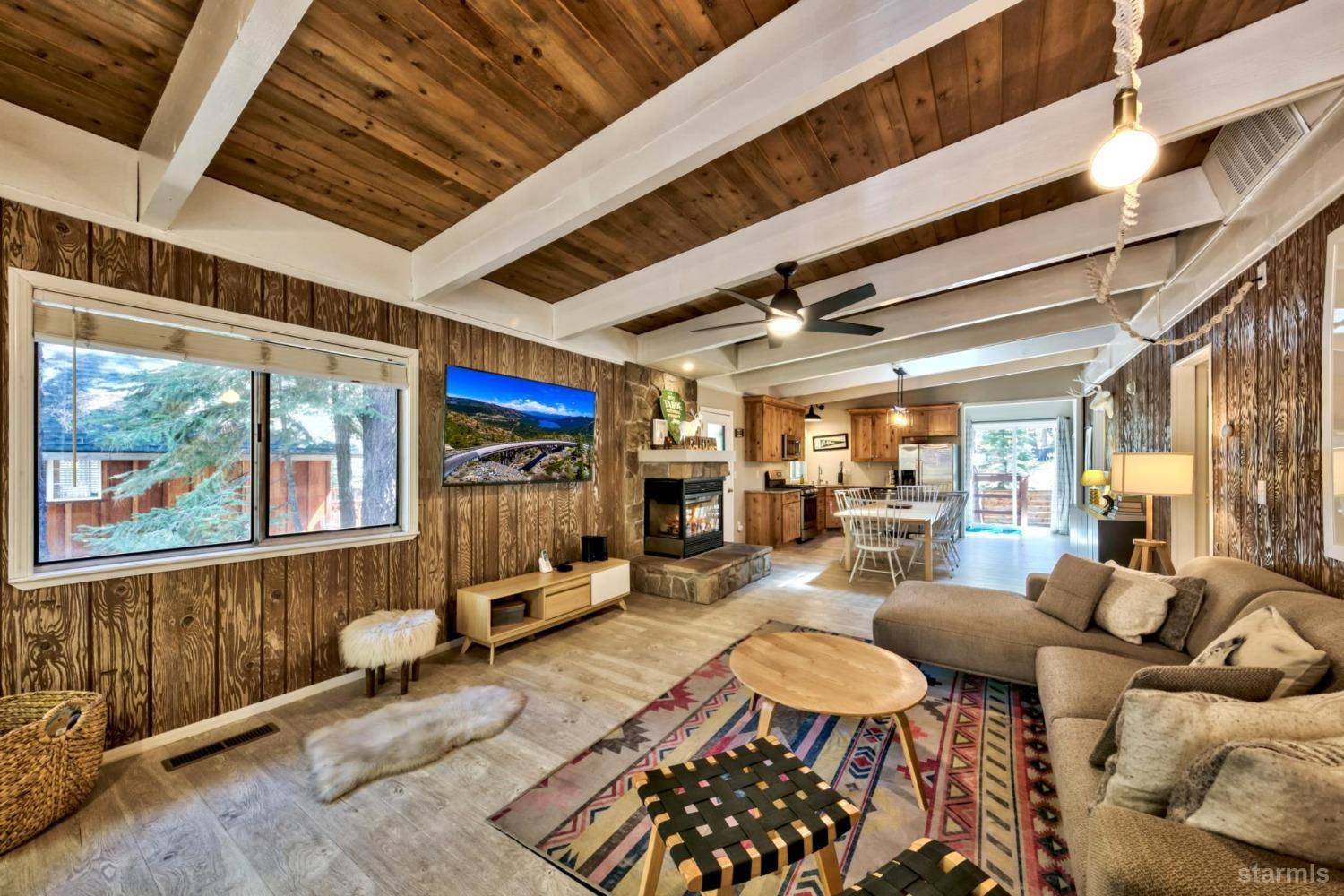 South Lake Tahoe, CA 96150,1151 Kulow Street