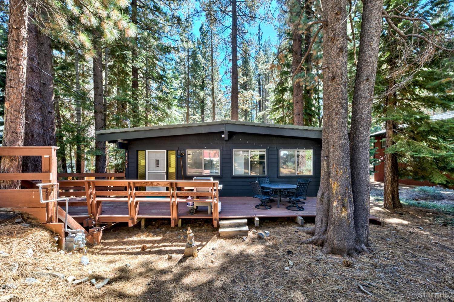 1151 Kulow Street, South Lake Tahoe, CA