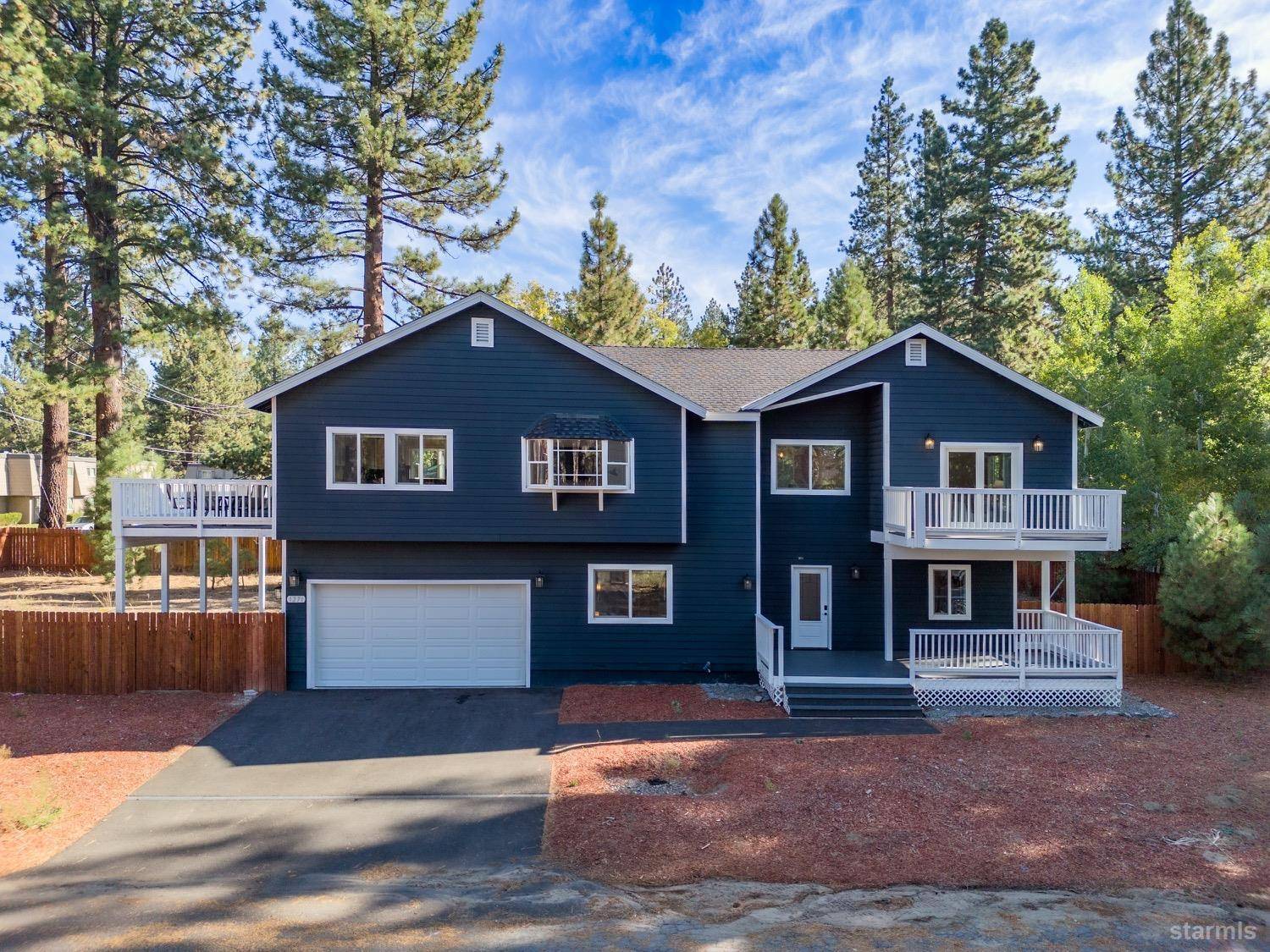 South Lake Tahoe, CA 96150,1271 Gilmore Lake Road