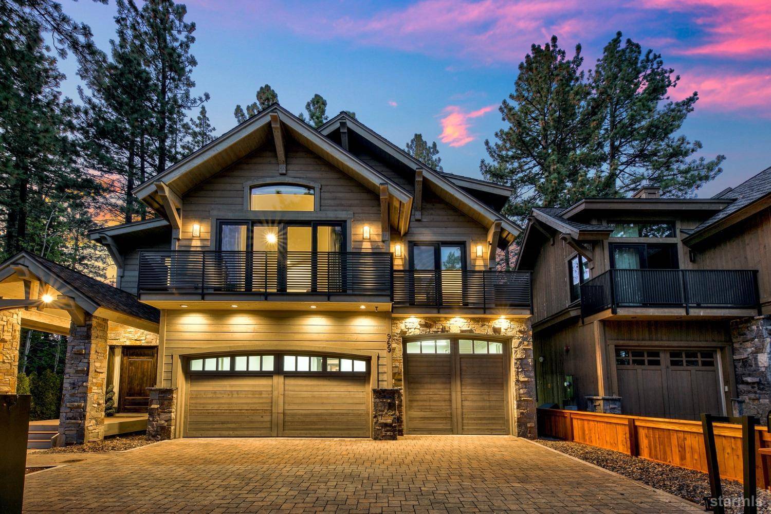 969 Lakeview Avenue, South Lake Tahoe, CA