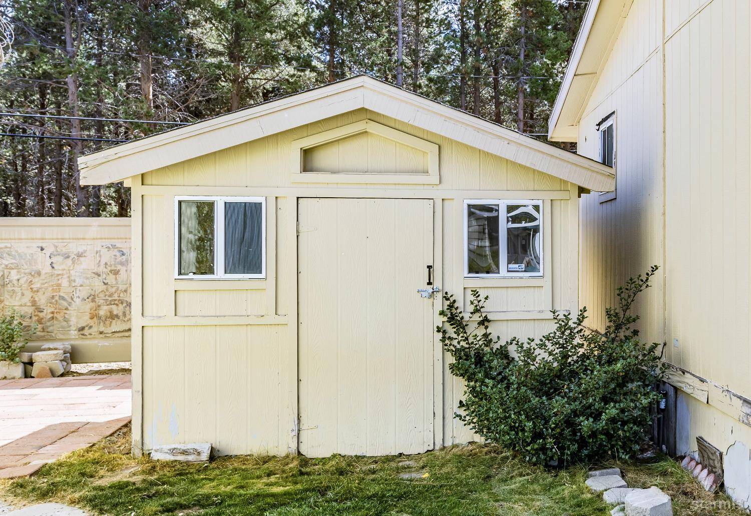 South Lake Tahoe, CA 96150,1080 Julie Lane #126