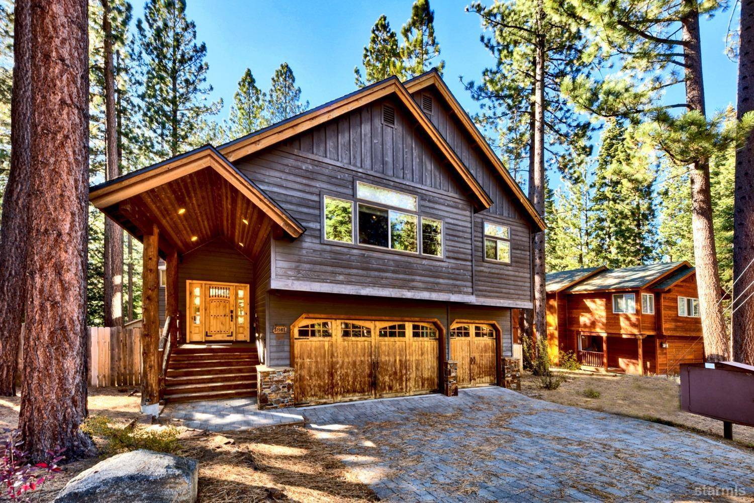 South Lake Tahoe, CA 96150,1841 Osage Circle