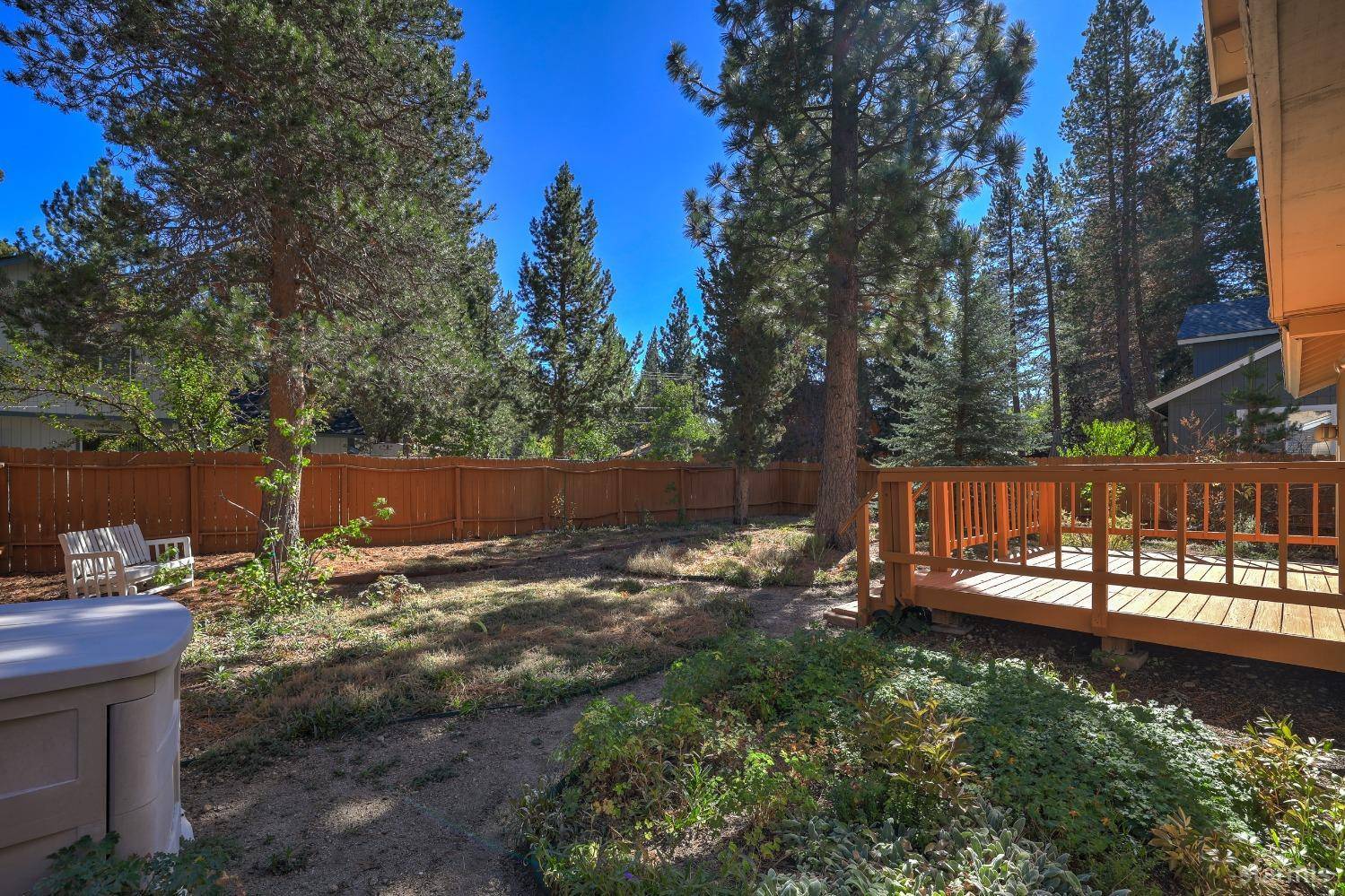 South Lake Tahoe, CA 96150,1118 Sioux Street