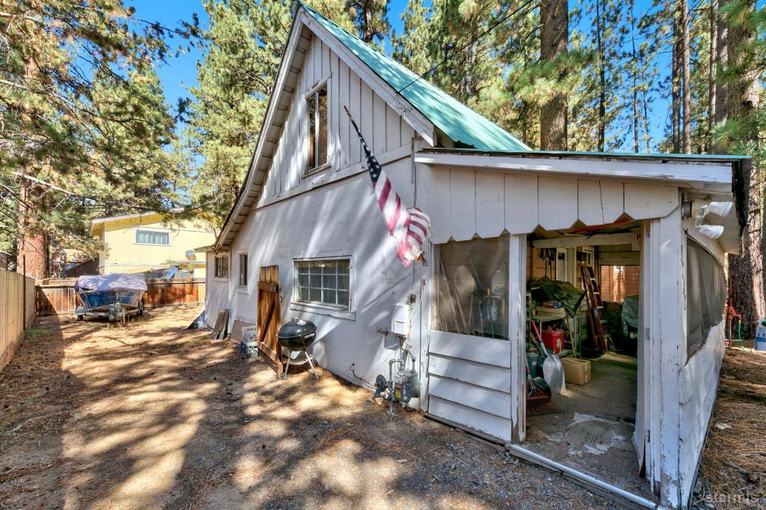 South Lake Tahoe, CA 96150,3607 Aspen Avenue