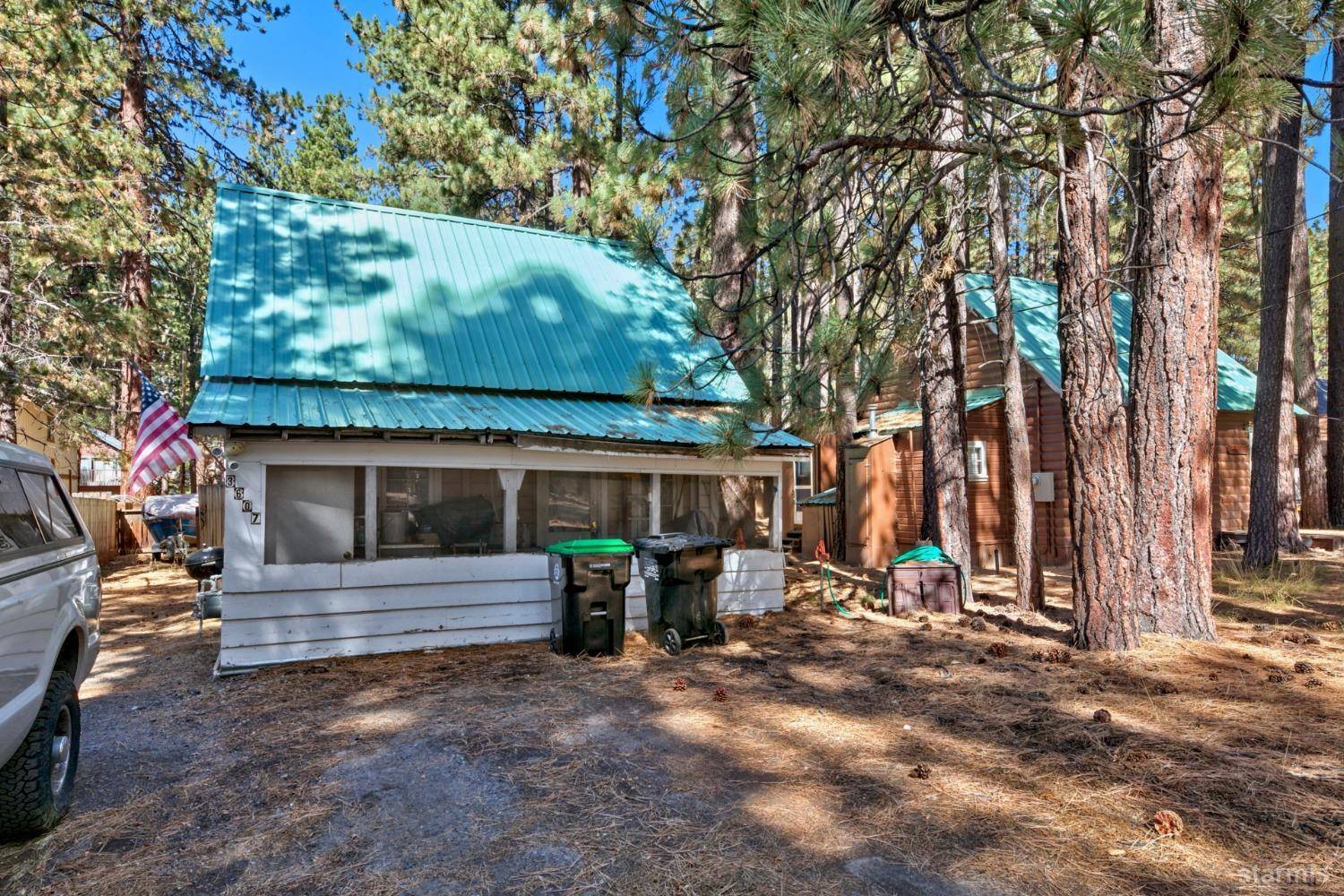 South Lake Tahoe, CA 96150,3607 Aspen Avenue