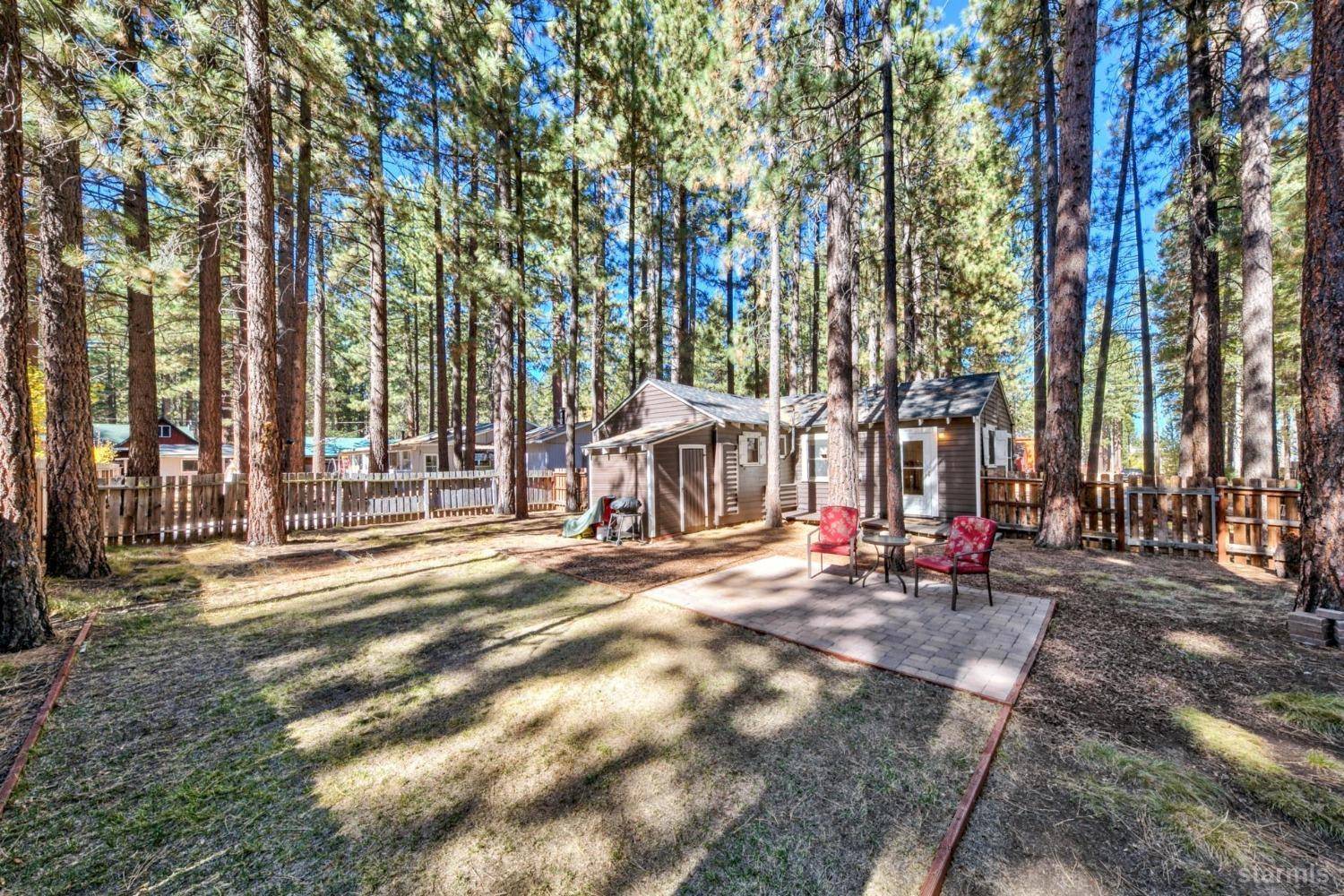 South Lake Tahoe, CA 96150,3396 Freel Street