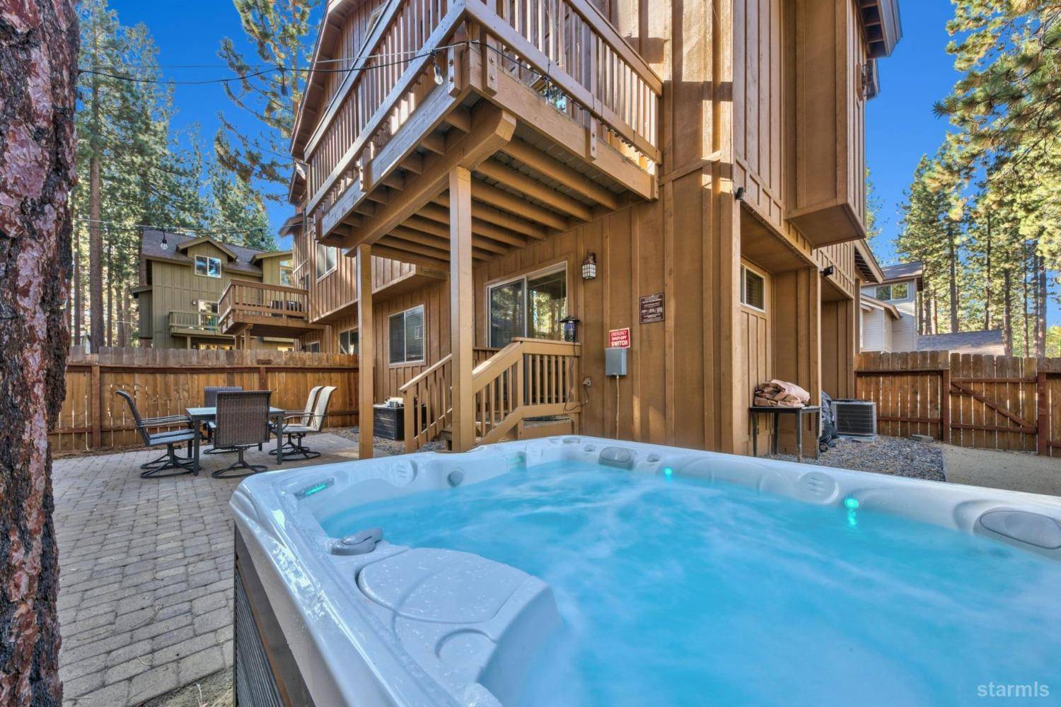 South Lake Tahoe, CA 96150,2285 Eloise Avenue