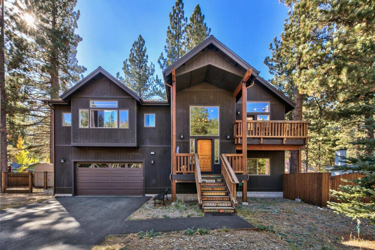 South Lake Tahoe, CA 96150,3290 S Upper Truckee Road