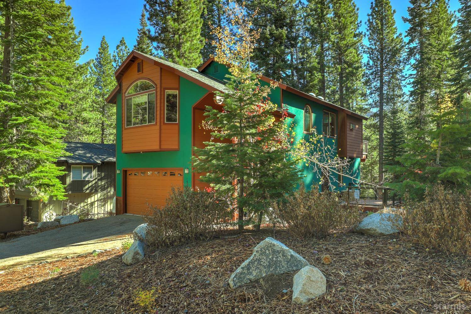 South Lake Tahoe, CA 96150,1522 Plumas Circle