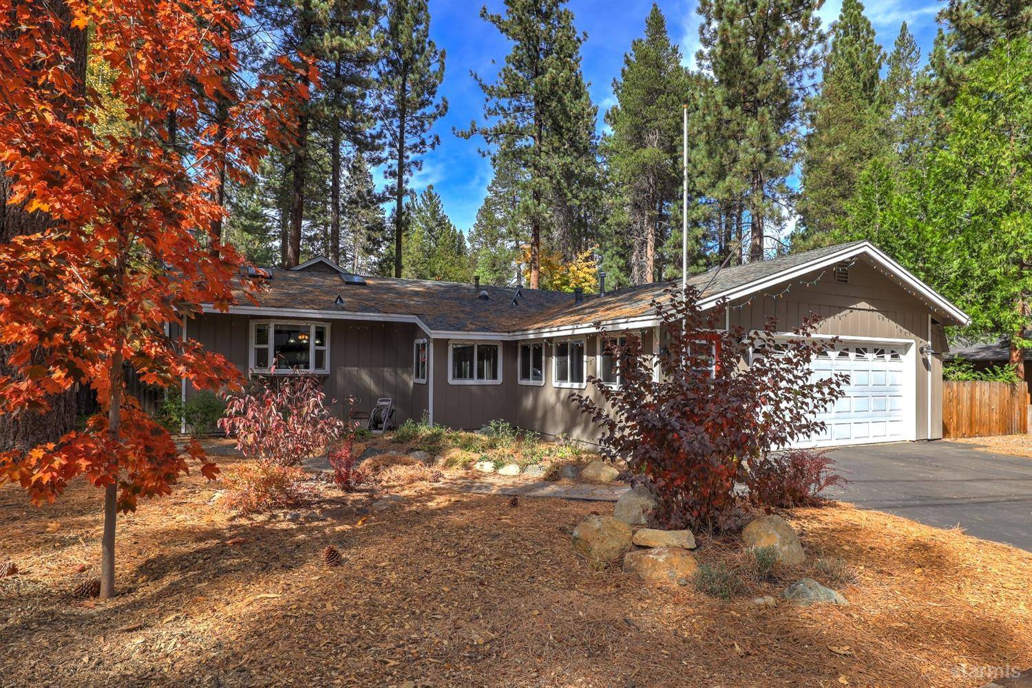 South Lake Tahoe, CA 96150,2175 Big Pine Avenue