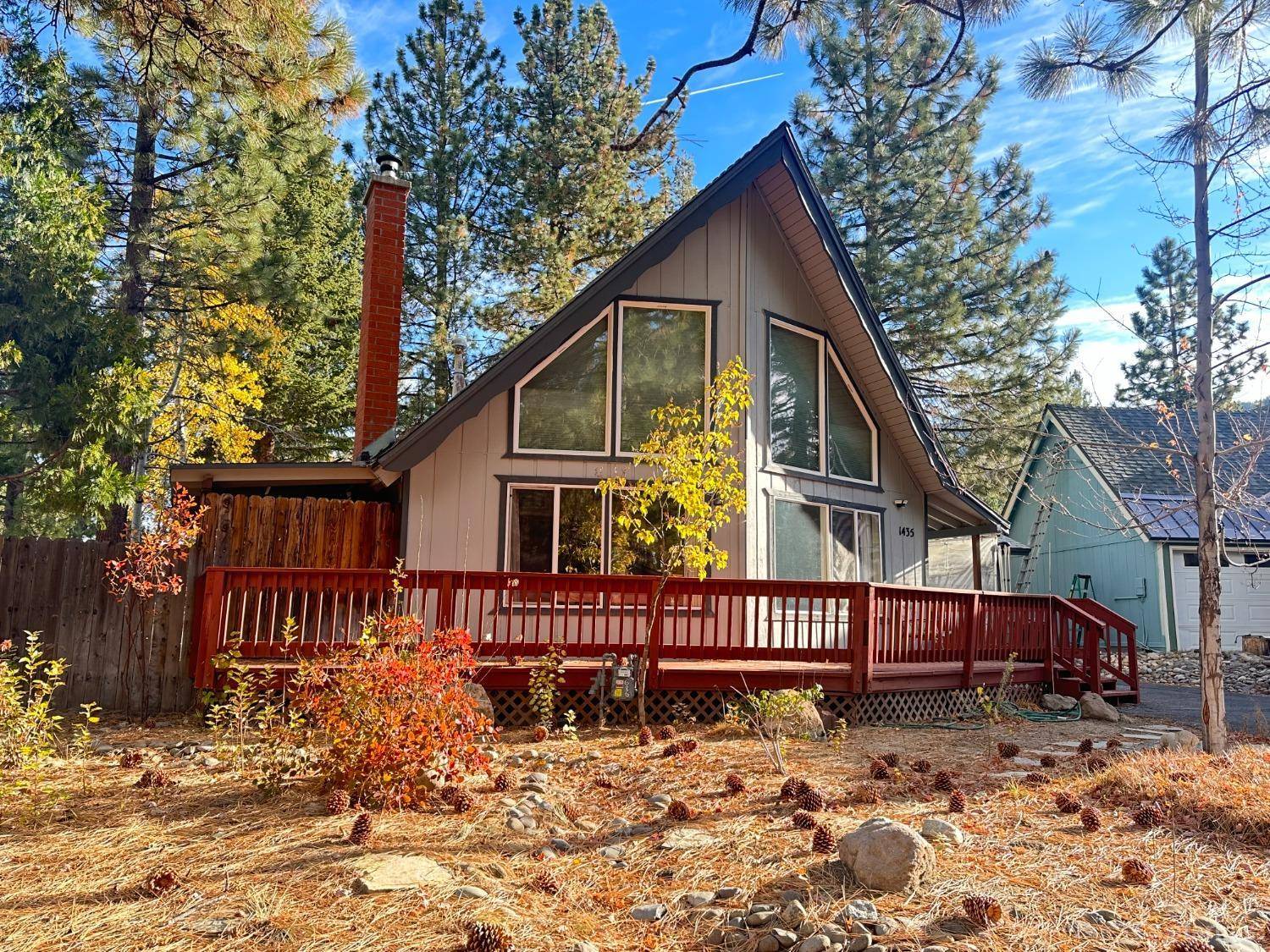 South Lake Tahoe, CA 96150,1435 Matheson Drive