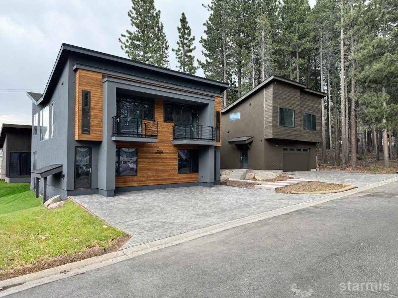 South Lake Tahoe, CA 96150,1057 Fern Road