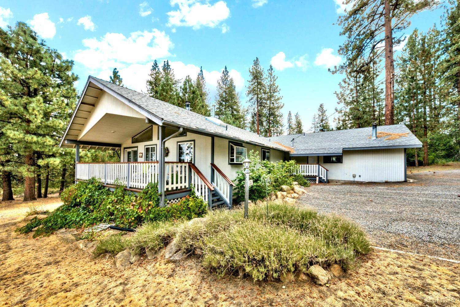 Markleeville, CA 96120,230 Zellmer Lane
