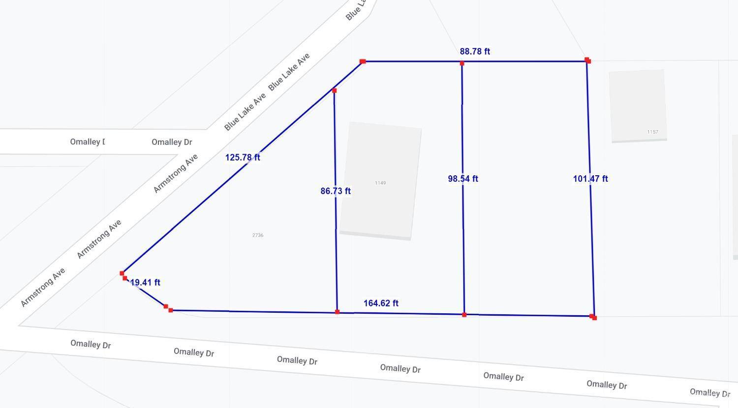 South Lake Tahoe, CA 96150,2736 Armstrong Avenue