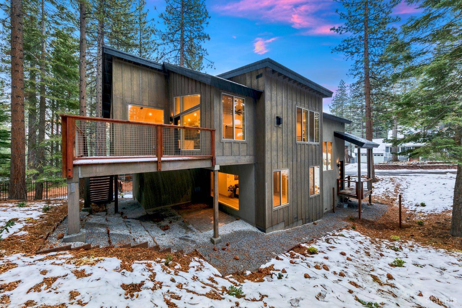 South Lake Tahoe, CA 96150,1170 Prospector Trail