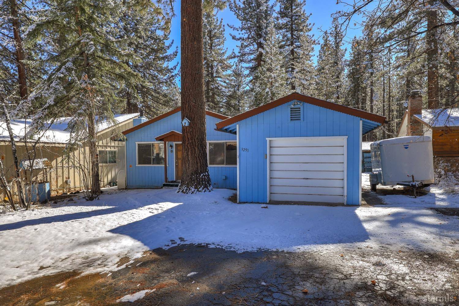 South Lake Tahoe, CA 96150,3251 Marlette Circle