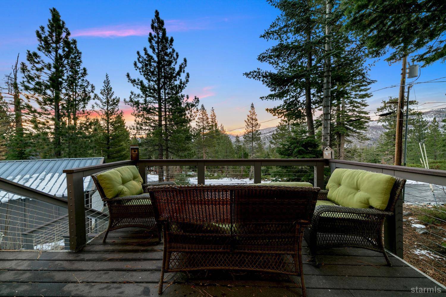 South Lake Tahoe, CA 96150,2374 Taos Court