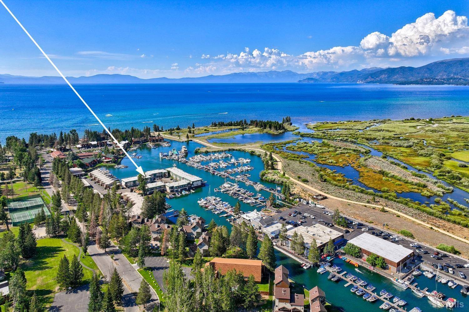 South Lake Tahoe, CA 96150,439 Ala Wai Boulevard #140