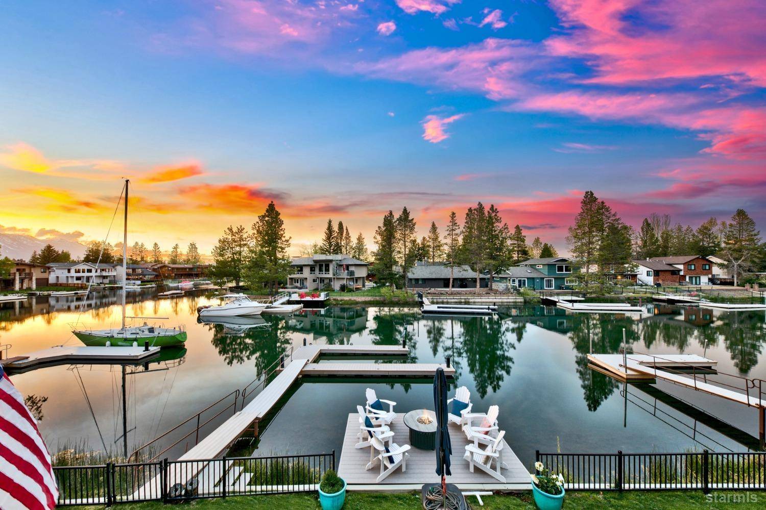 South Lake Tahoe, CA 96150,2151 Venice Drive