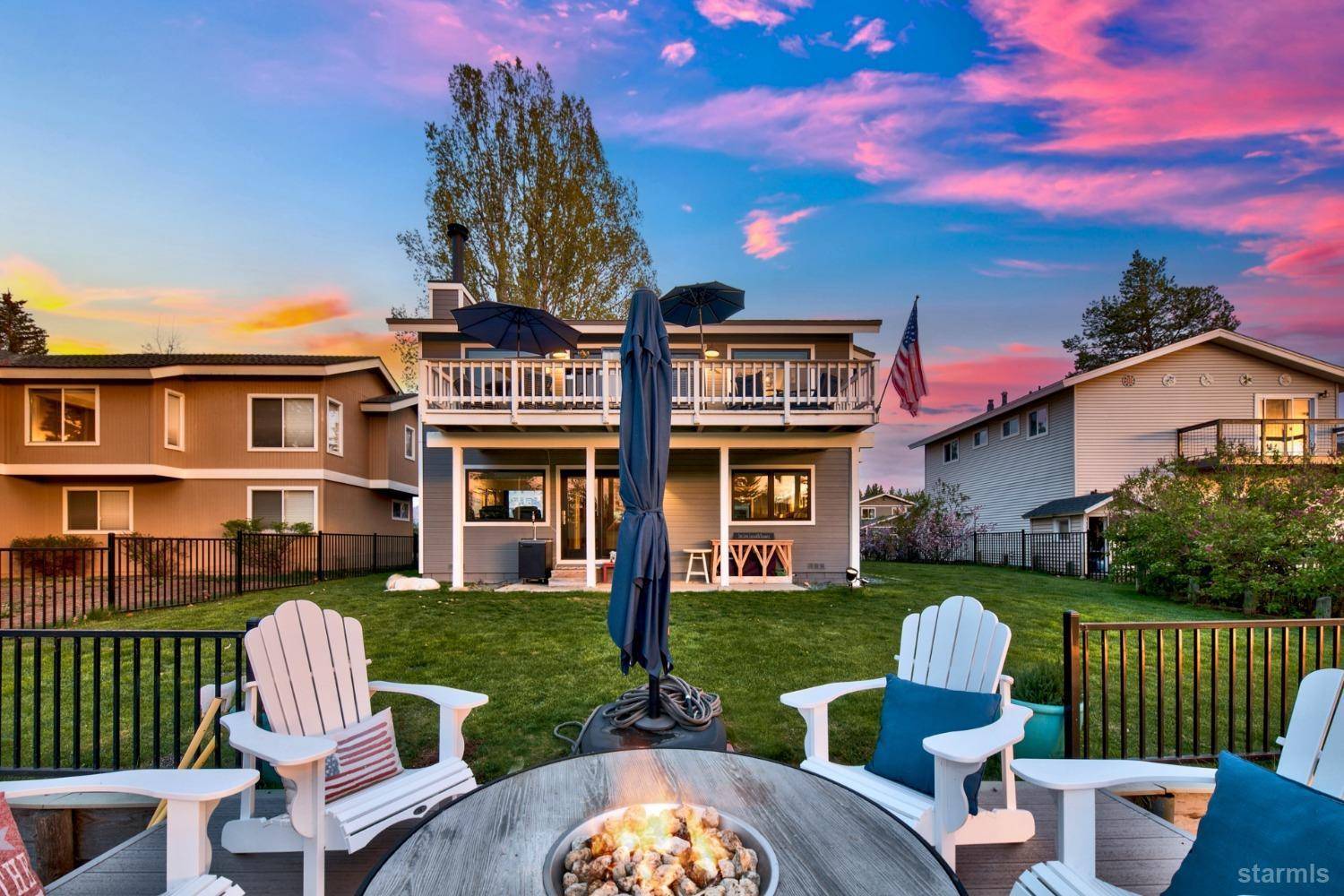 South Lake Tahoe, CA 96150,2151 Venice Drive