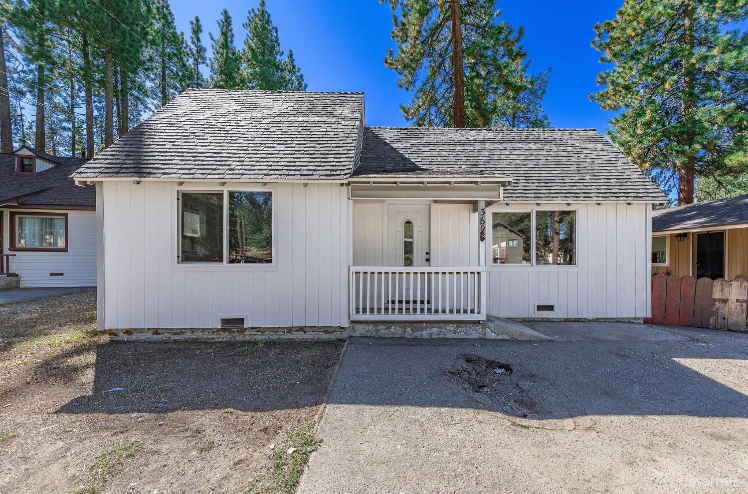 South Lake Tahoe, CA 96150,3698 Primrose Road