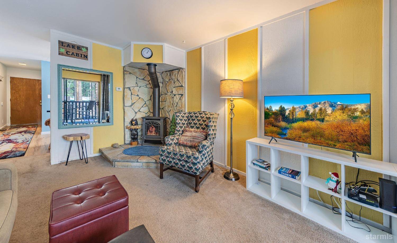 516 Emerald Bay Road #426, South Lake Tahoe, CA