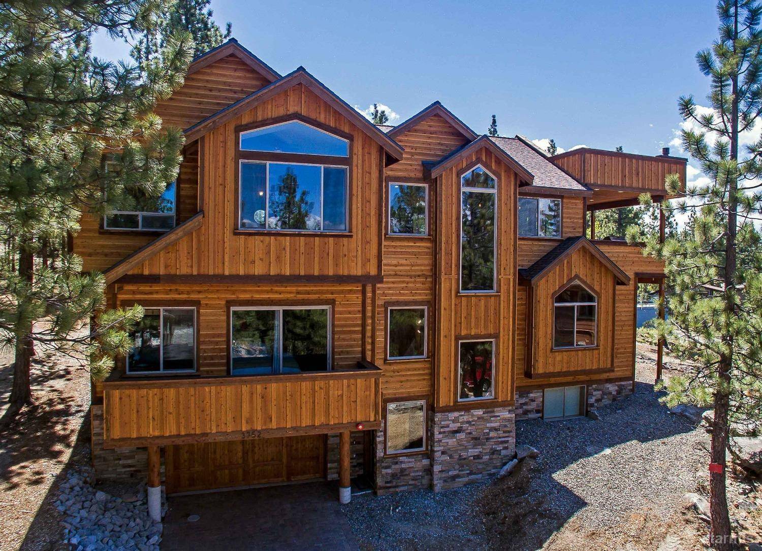 3752 Overlook Court, South Lake Tahoe, CA