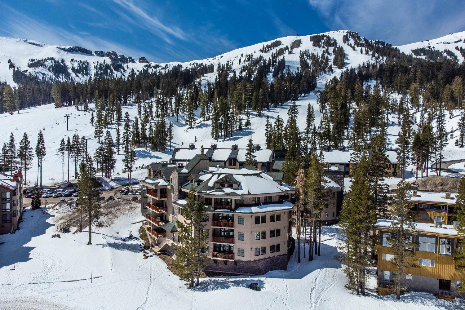 Kirkwood, CA 95646,1200 Kirkwood Meadows Drive #111