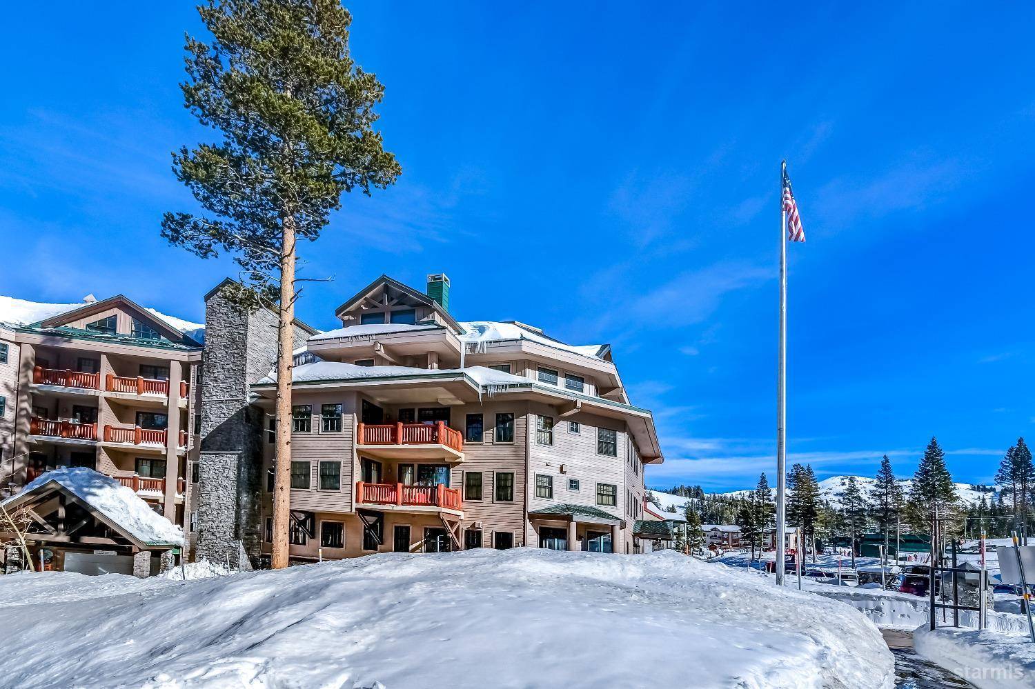 Kirkwood, CA 95646,1200 Kirkwood Meadows Drive #111