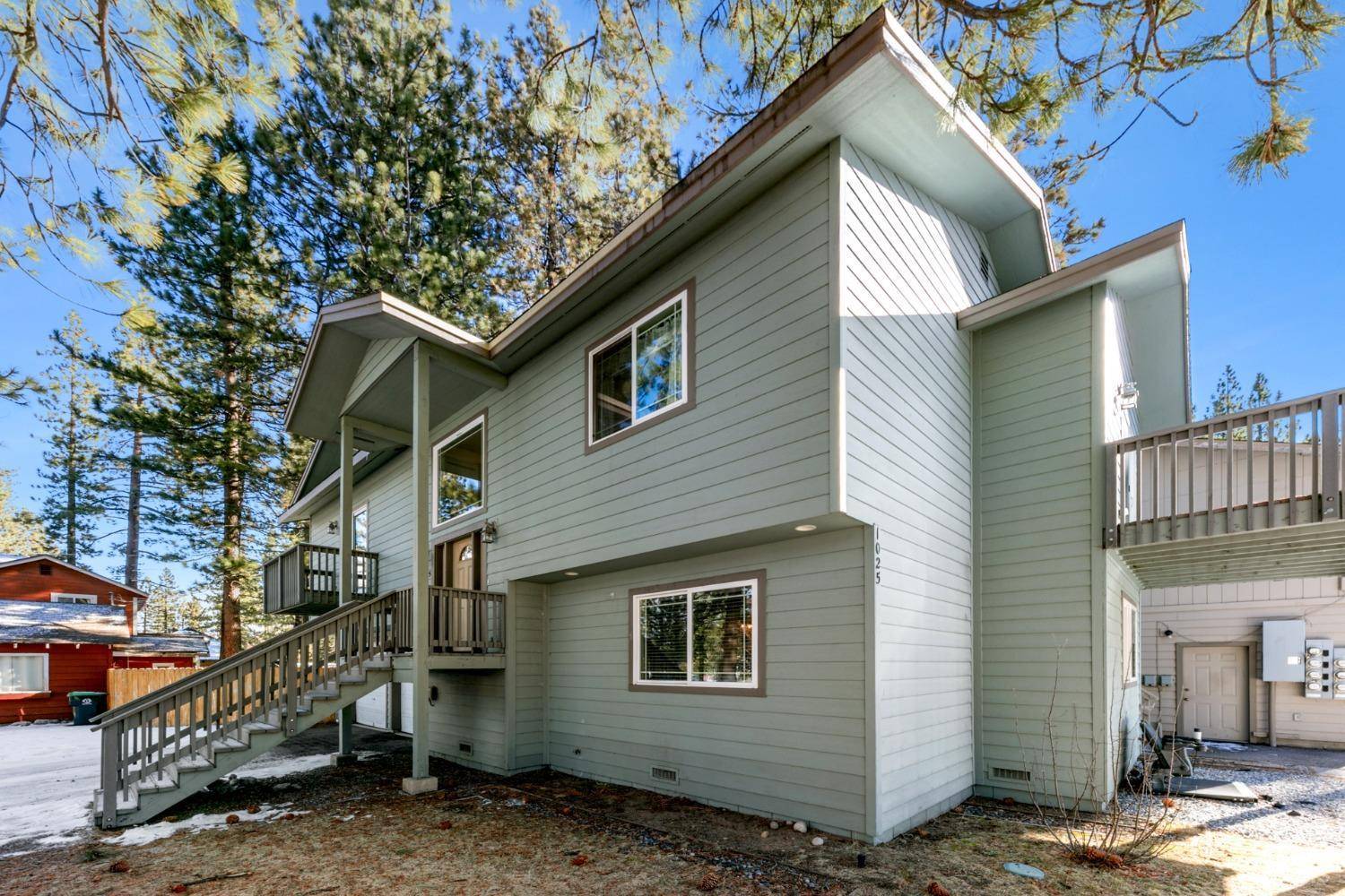 South Lake Tahoe, CA 96150,1025 Winnemucca Avenue